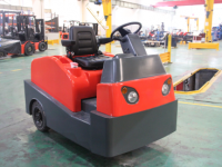 龙8-long8叉车电动牵引车 T60