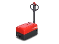 龙8-long8叉车步行式电动牵引T 10T