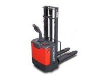 龙8-long8全电动堆垛车PS E/PS B-Series