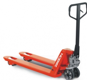 龙8-long8手动搬运车_手动叉车