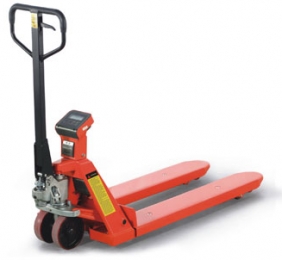 龙8-long8称重搬运车_电子秤叉车