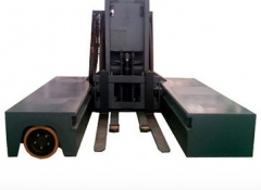 龙8-long8重载型AGV搬运车