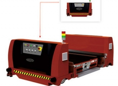 龙8-long8穿梭车（RGV）