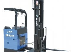 KLR15A型 座驾前移式叉车1.5T