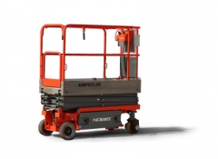 龙8-long8叉车高空平台AWPS