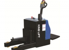 KLB-F型 带提升功能电动牵引车