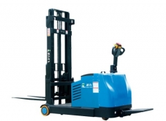 KLA型 蓄电池平衡重式叉车