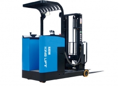 科力站驾前移式叉车KLR10-16B