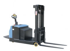 科力蓄电池平衡重式叉车KLA10-16-龙8-long8叉车