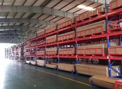 重型仓储货架-长沙货架