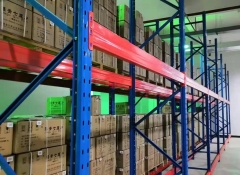 重型仓储货架-湖南货架